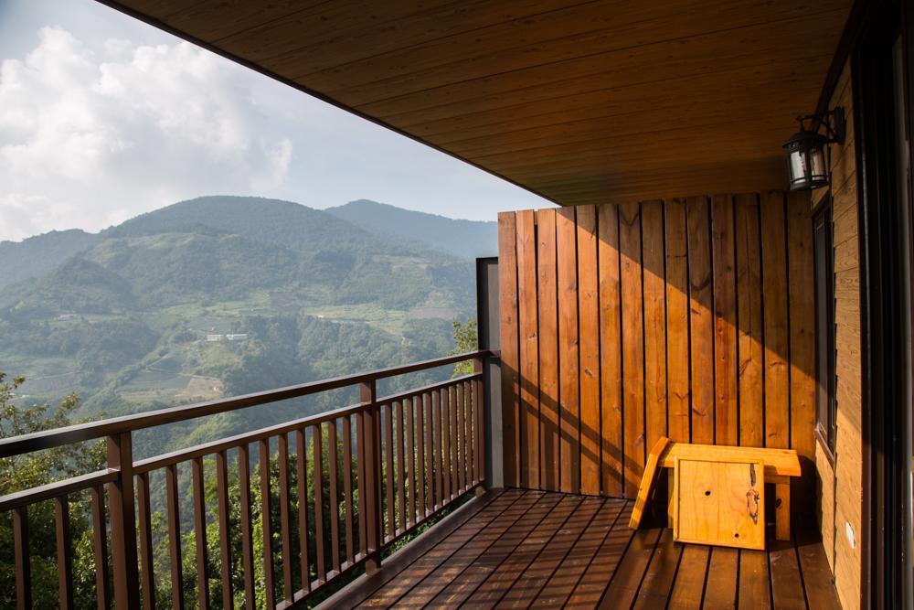The Fairy Land - Lala Mountain Apartment Fuxing  Exterior photo