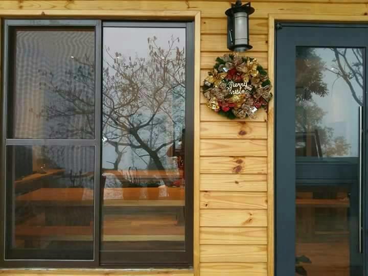 The Fairy Land - Lala Mountain Apartment Fuxing  Exterior photo