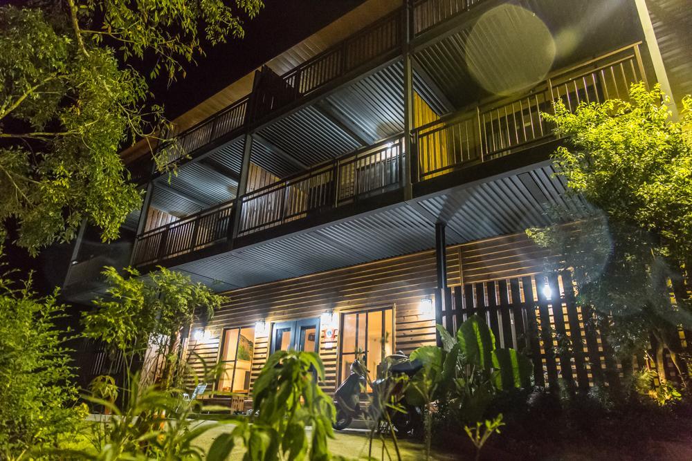 The Fairy Land - Lala Mountain Apartment Fuxing  Exterior photo
