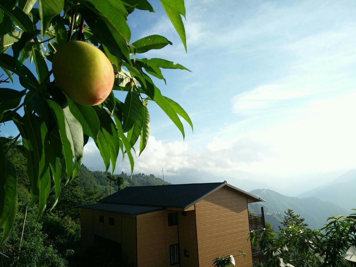 The Fairy Land - Lala Mountain Apartment Fuxing  Exterior photo
